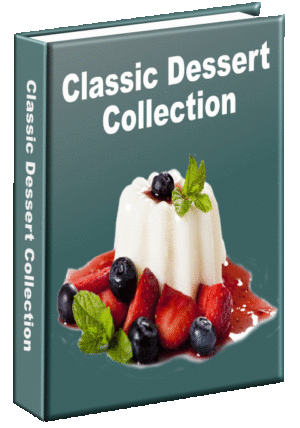 Classic Dessert Collection
