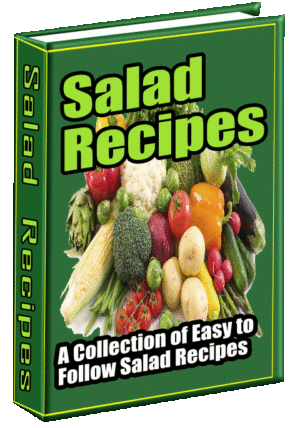 Salad  Recipes
